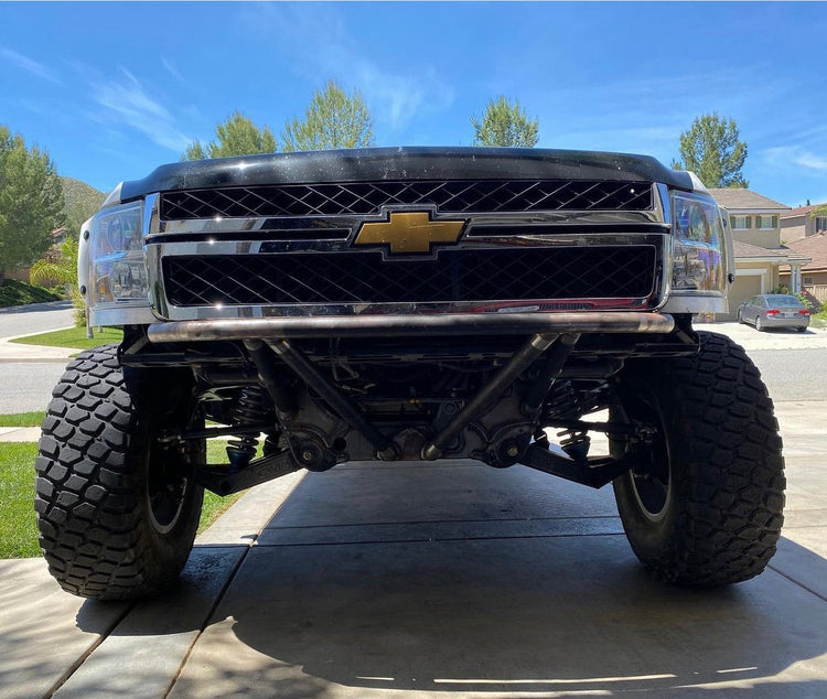 Silverado