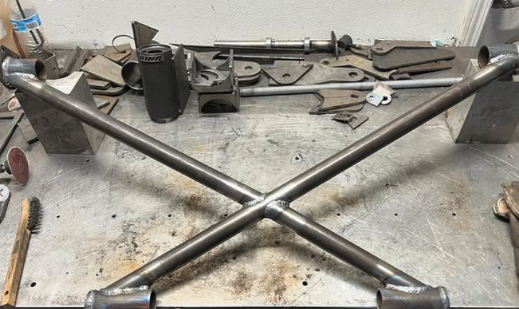 1990-96 FORD EXPLORER REAR LONG TRAVEL  KIT image 3