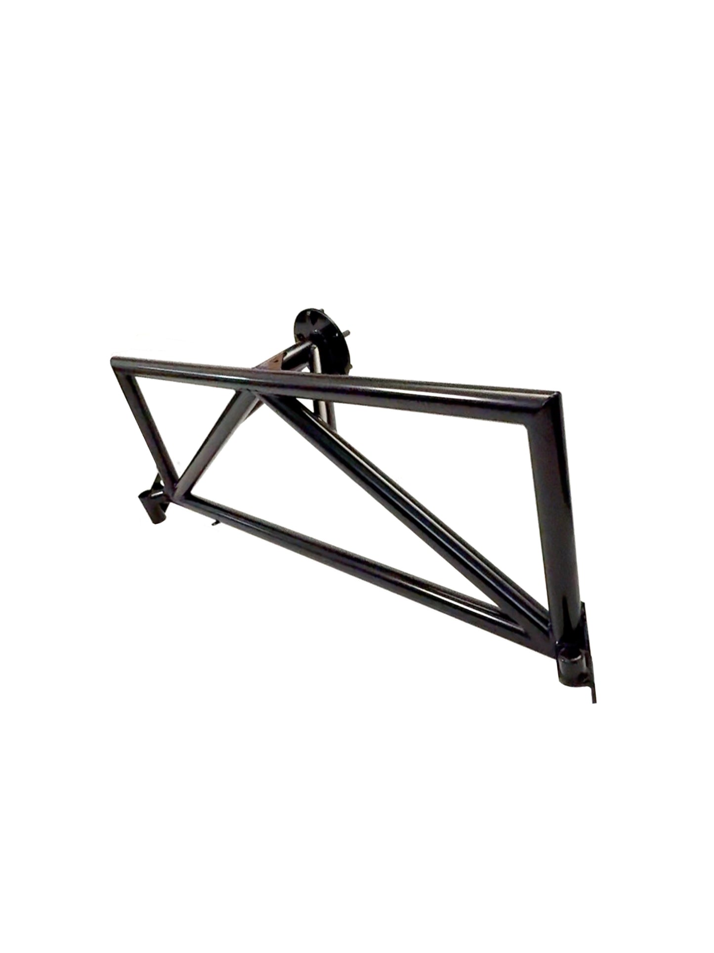 1988-96 FORD BRONCO  TIRE AND ACCESSORY RACK