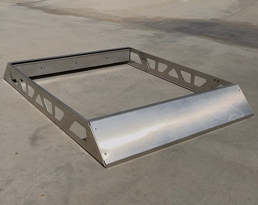 UNIVERSAL ROOF RACK
