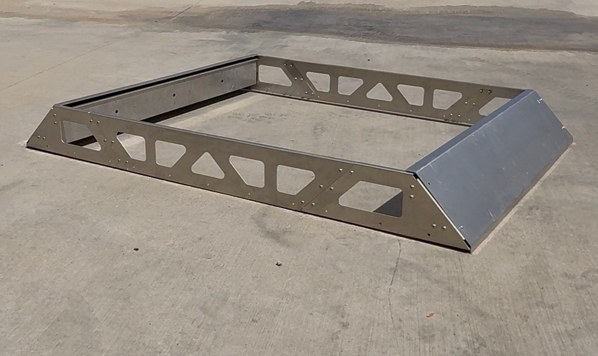 UNIVERSAL ROOF RACK