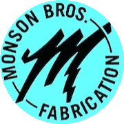 Monson Brothers Fabrication