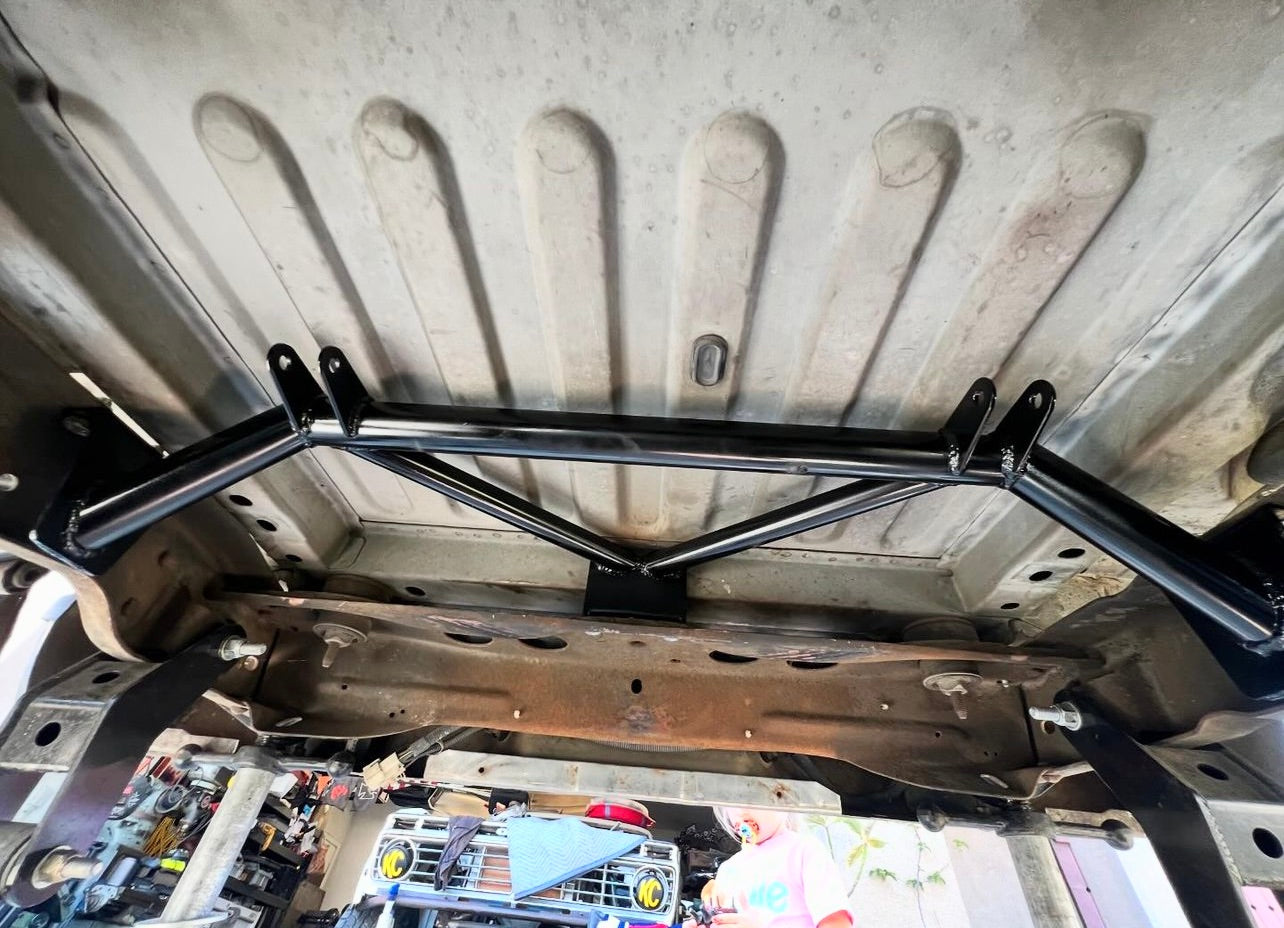 1990-96 FORD EXPLORER REAR LONG TRAVEL  KIT image 2