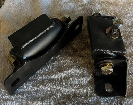 1988-96 FORD F SERIES SBF MOTOR MOUNTS